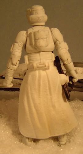 scout trooper hoth