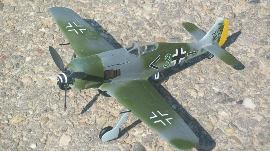 4.jpg Fw-190 picture by Raptor94