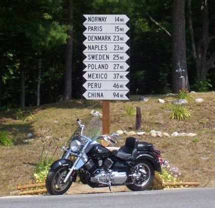 Like my new bike? - Homesteading Questions