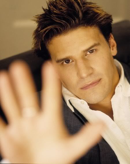 50 Most Beautiful Men in the Wo...