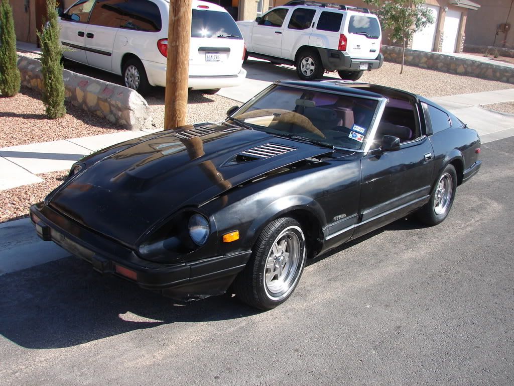 Nissan 280zx for sale malaysia #3