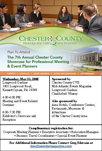 Chester County Showcase (smaller)