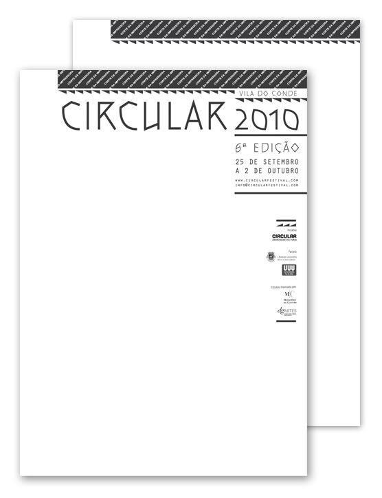 circular