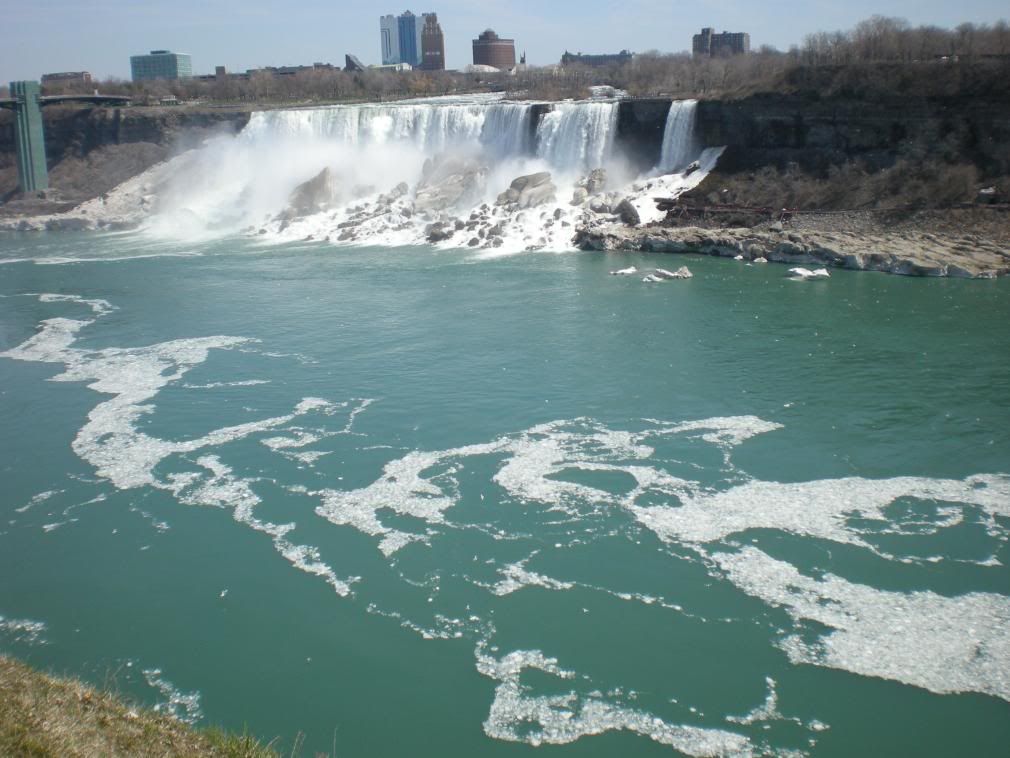 niagara falls