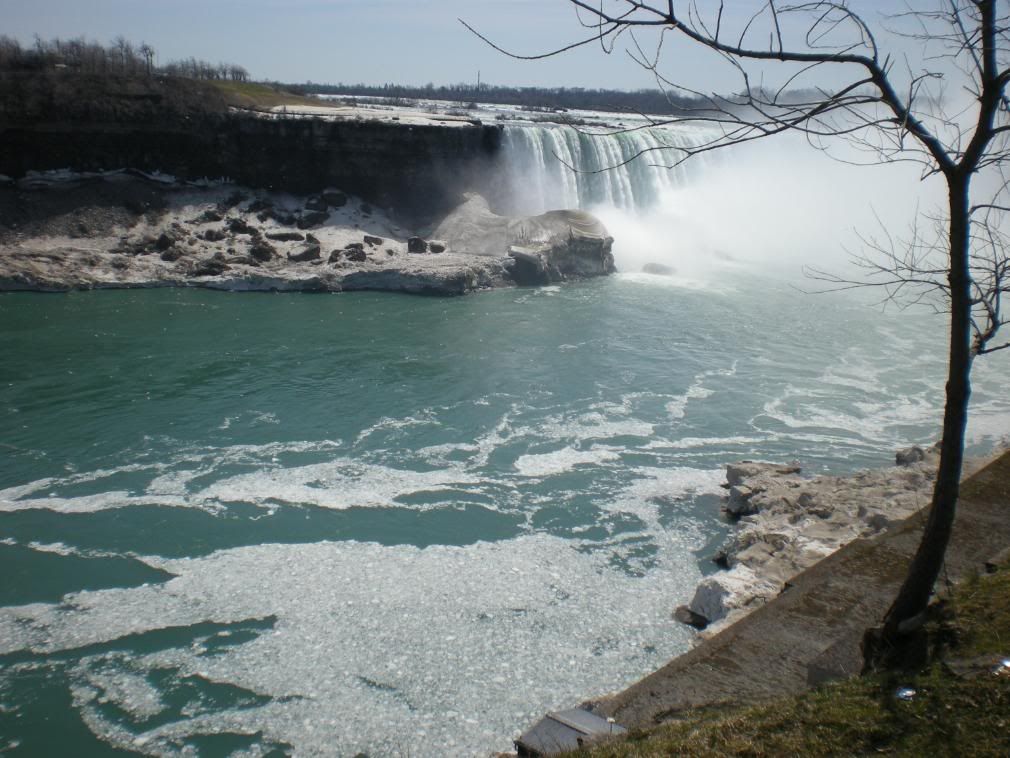 niagara falls