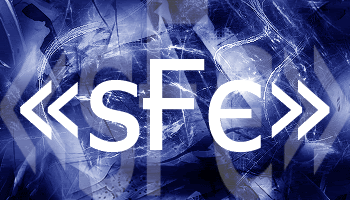 sFe Homepage