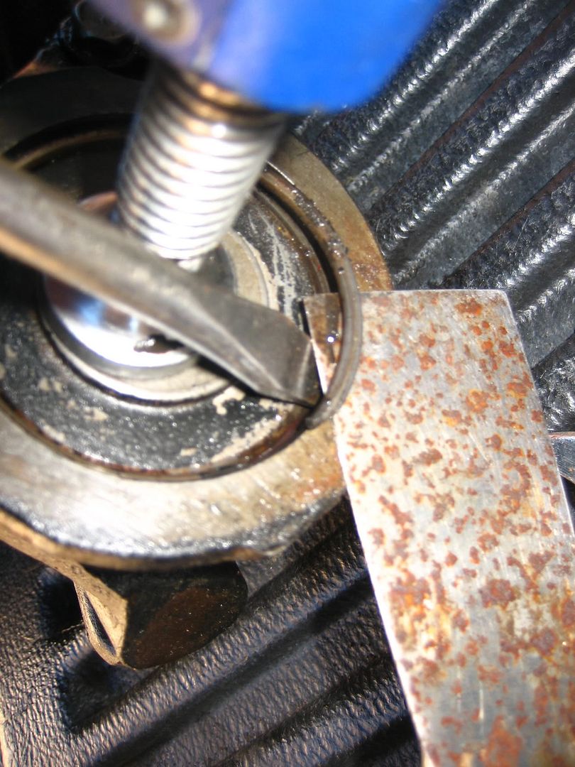 Power steering pump rebuild... Toyota Nation Forum