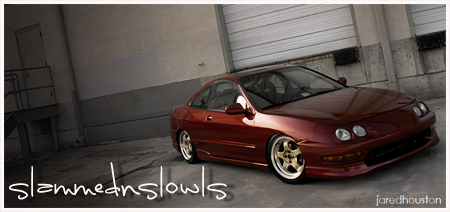 Park Acura on Thread Fs 94 01 Integra A C System Complete