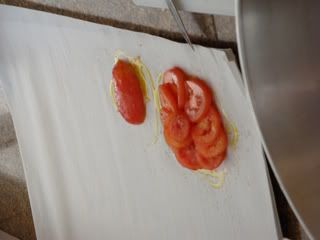 Tomato Confit