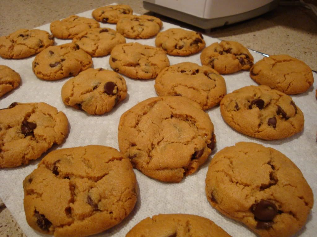 GF PB-CC Cookies