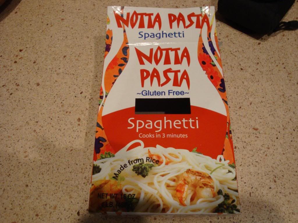 Notta Pasta