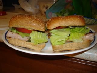 Ham-Burger