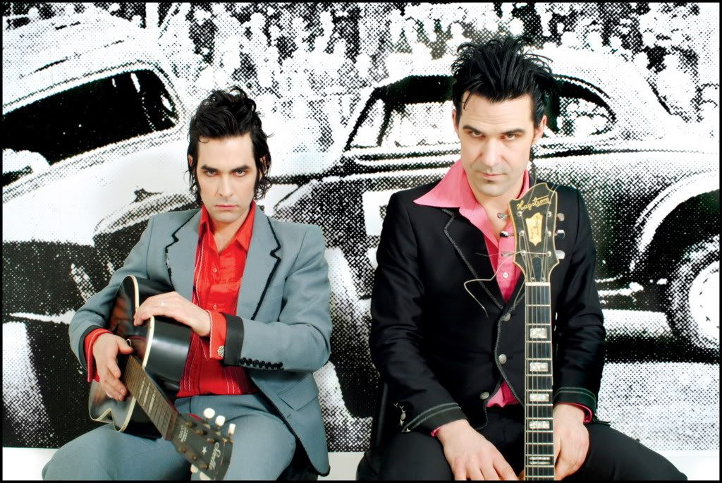 HEAVY TRASH, 21 АПРЕЛЯ В 23.00