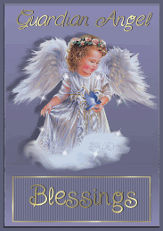 Angel Blessings Pictures, Images and Photos