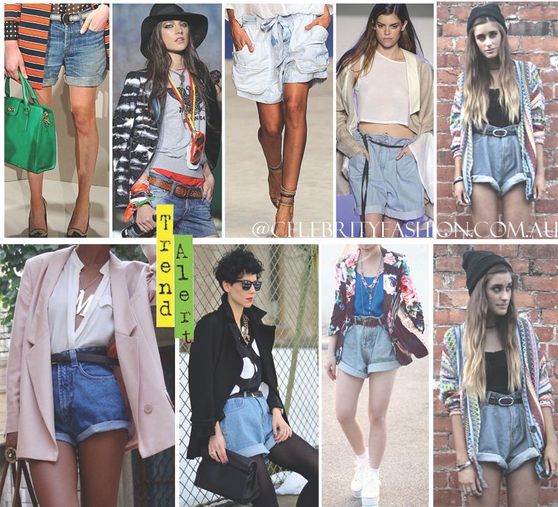 sh31 Celebrity Style Oversized Baggy Rolledup Boyfriend Denim Jean