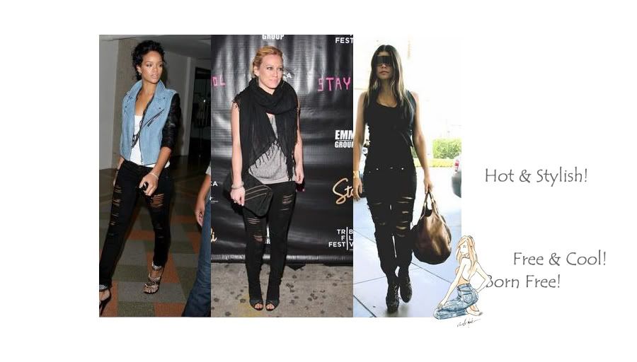 hilary duff skinny jeans. Fergie and Hillary Duff to