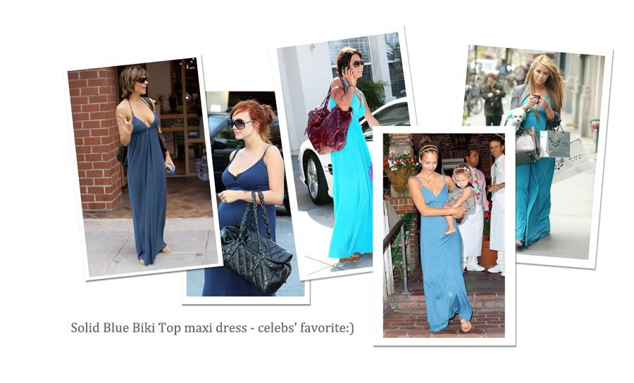 Lauren Conrad Maxi Dress. Top Trends: Maxi Dress