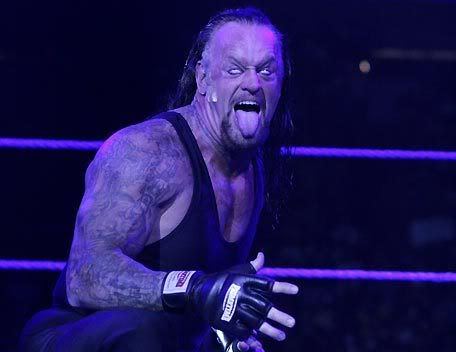 images of undertaker. Undertaker