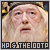 Albus P. Dumbledore