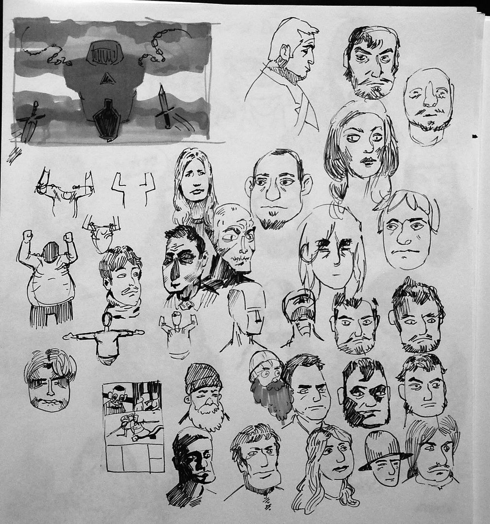 Marc McCabe's SB. Thrash my work please! :) Marc McCabe's SB. Thrash my work please! :)