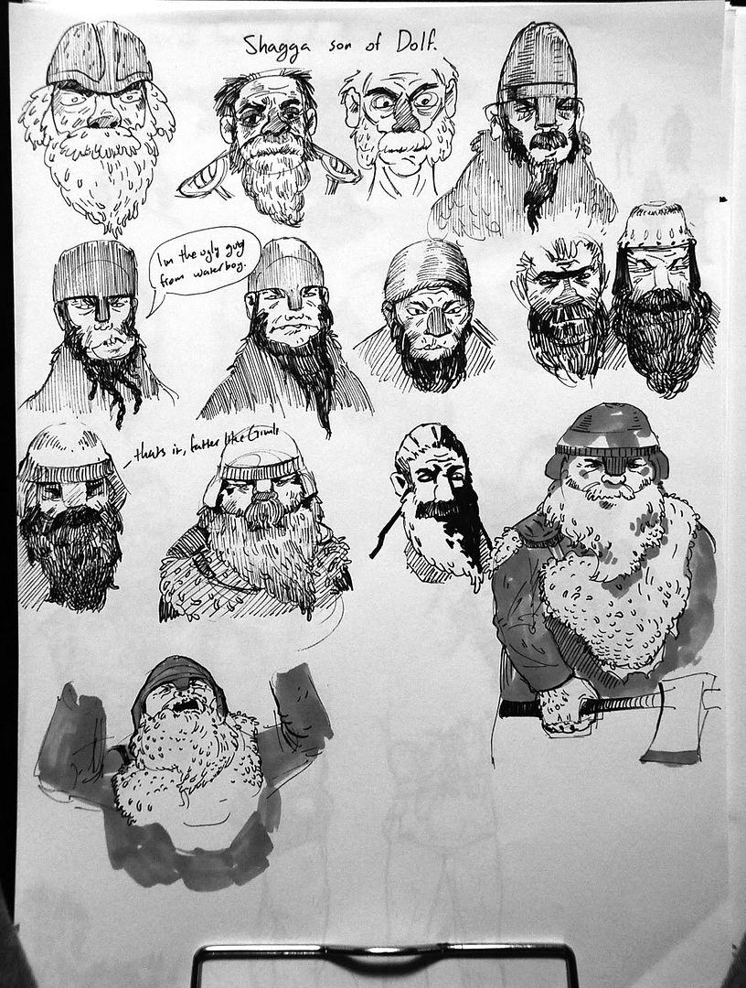 Marc McCabe's SB. Thrash my work please! :) Marc McCabe's SB. Thrash my work please! :)