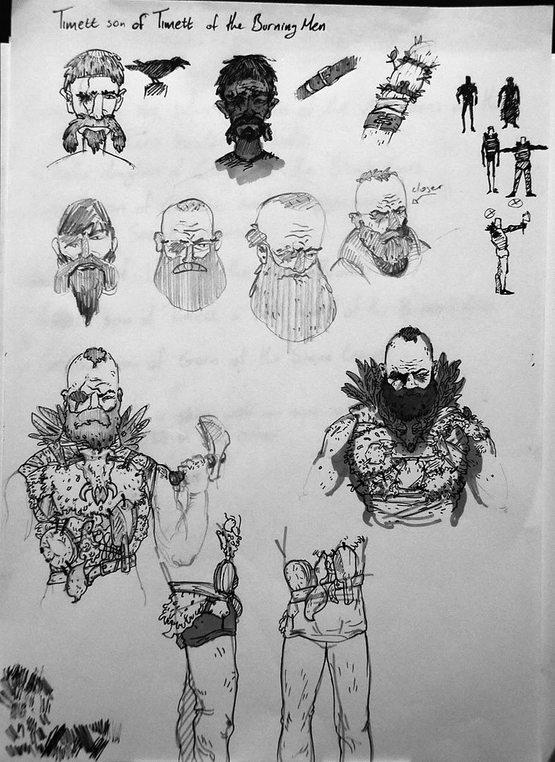 Marc McCabe's SB. Thrash my work please! :) Marc McCabe's SB. Thrash my work please! :)