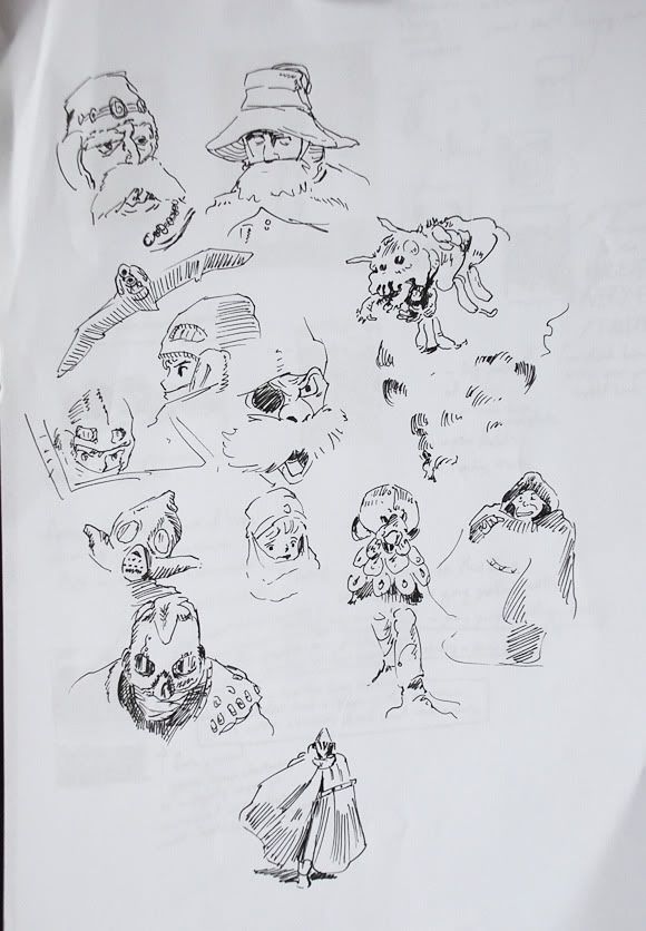 Marc McCabe's SB. Thrash my work please! :) Marc McCabe's SB. Thrash my work please! :)