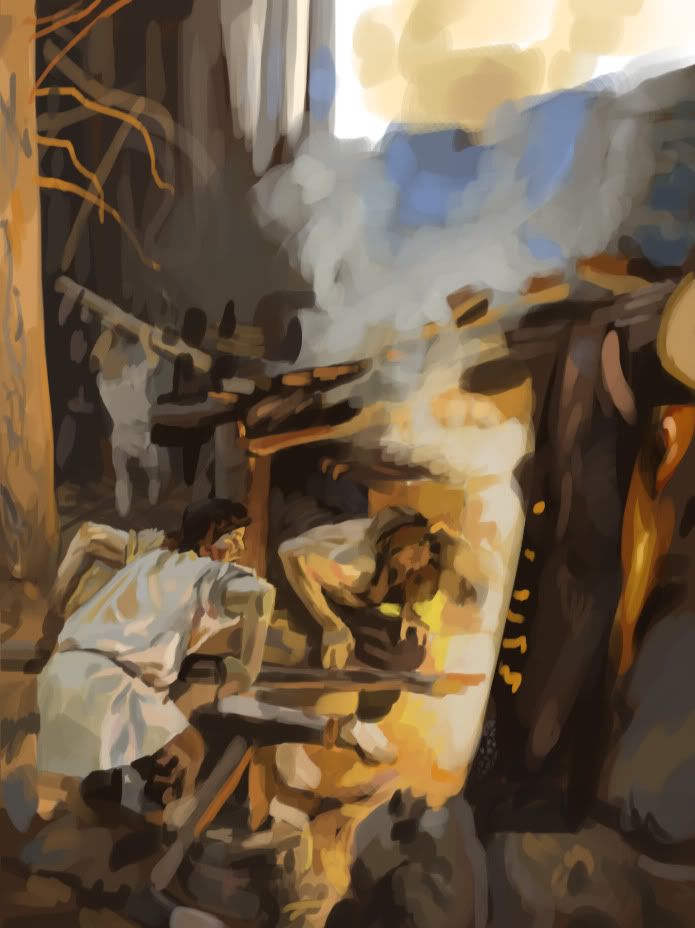 Marc McCabe's SB. Thrash my work please! :) Marc McCabe's SB. Thrash my work please! :)