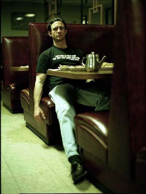 chuck palahniuk Pictures, Images and Photos