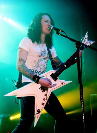 Matt Heafy 3 Pictures</a>, <a href=