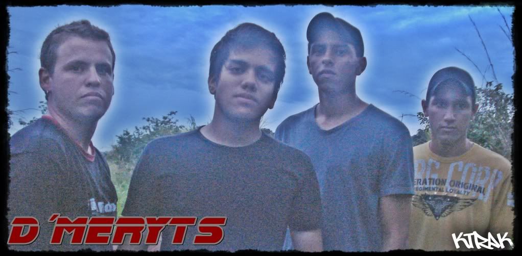D´Meryts