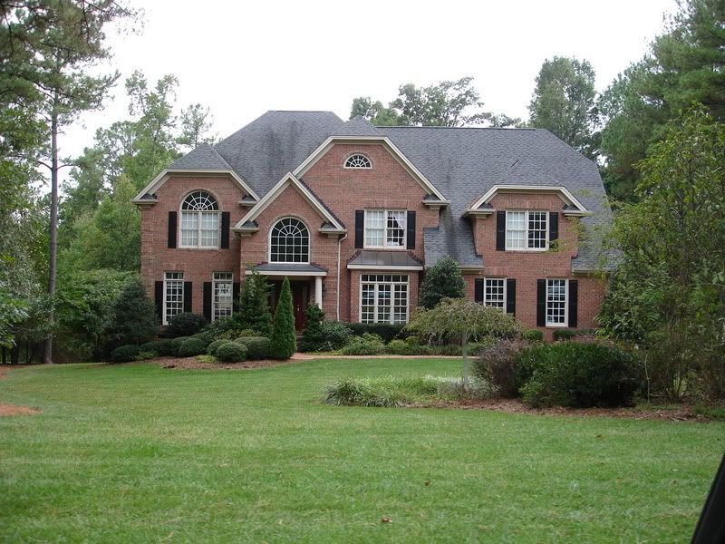 Photos of Cross Gate Development North Raleigh (for sale, HOA