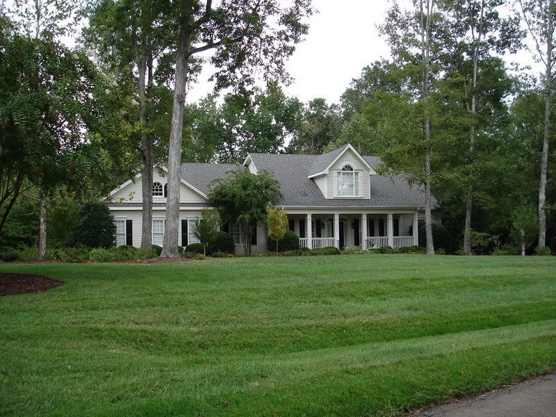 Photos of Cross Gate Development North Raleigh (for sale, HOA