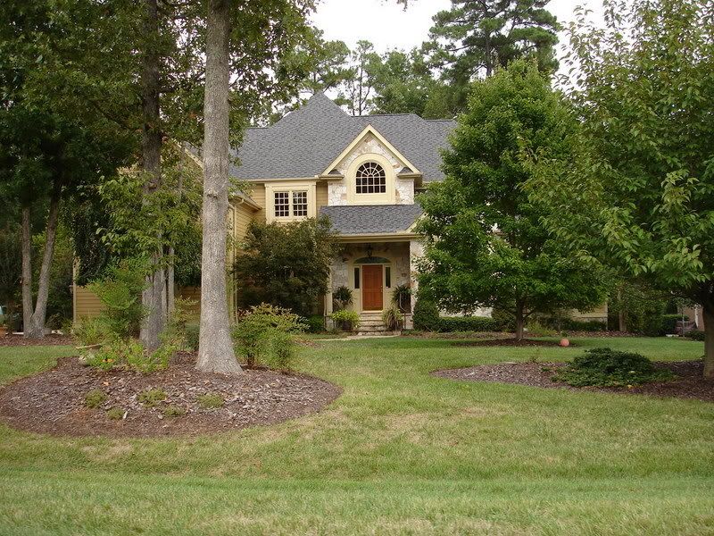 Photos of Cross Gate Development North Raleigh (for sale, HOA