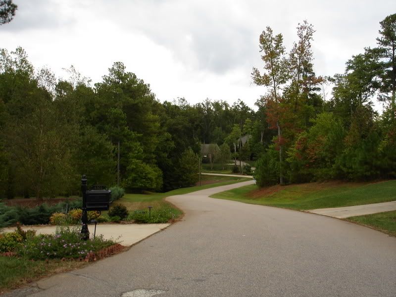 Photos of Cross Gate Development North Raleigh (for sale, HOA