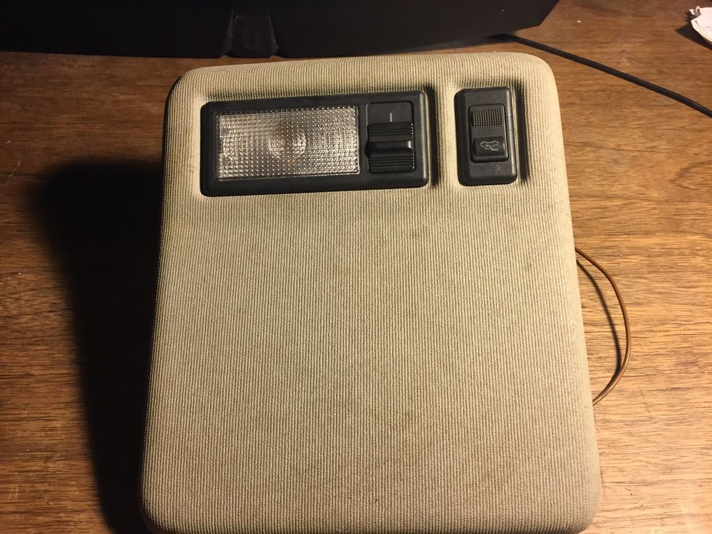 FS Scirocco Power Sunroof Conversion Kit VW Vortex Volkswagen Forum