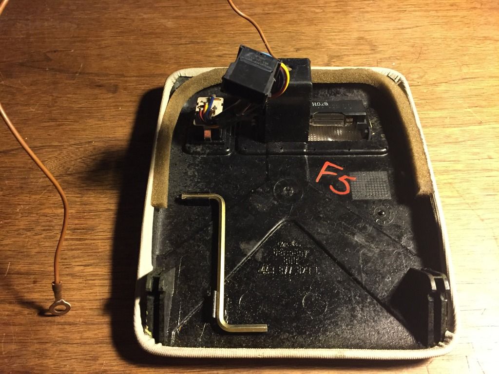 FS Scirocco Power Sunroof Conversion Kit VW Vortex Volkswagen Forum