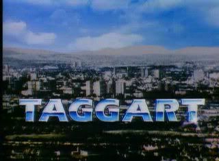 Taggart   Series 5 (1989   1990) [DVDRip (DivX & Xvid)] preview 0