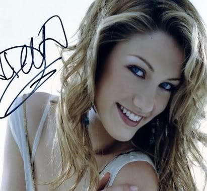 Delta Goodrem Pictures, Images and Photos