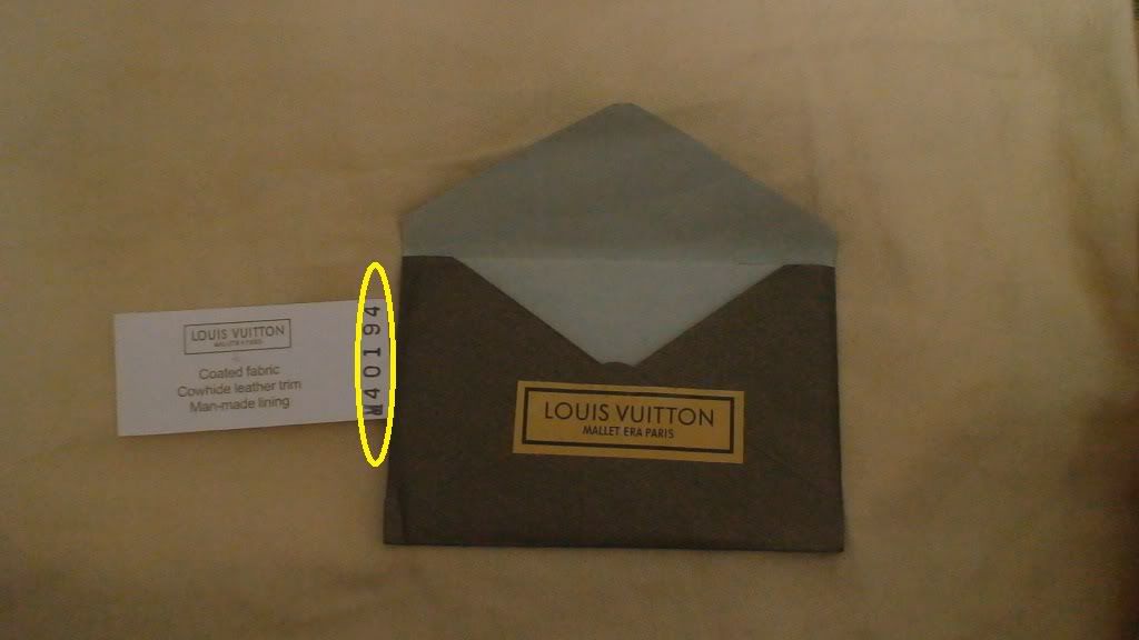 Help-Nhờ định giá cái túi LV - 2