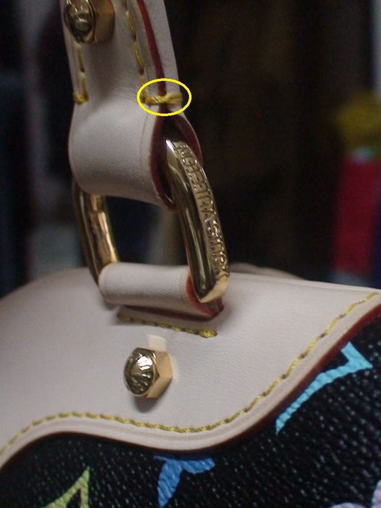 Help-Nhờ định giá cái túi LV - 3