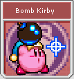 [Image: BombKirby_Sheet_Icon.png]