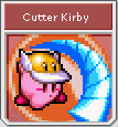 [Image: CutterKirby_Sheet_Icon.png]