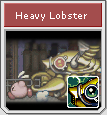 [Image: HeavyLobster_Sheet_Icon.png]