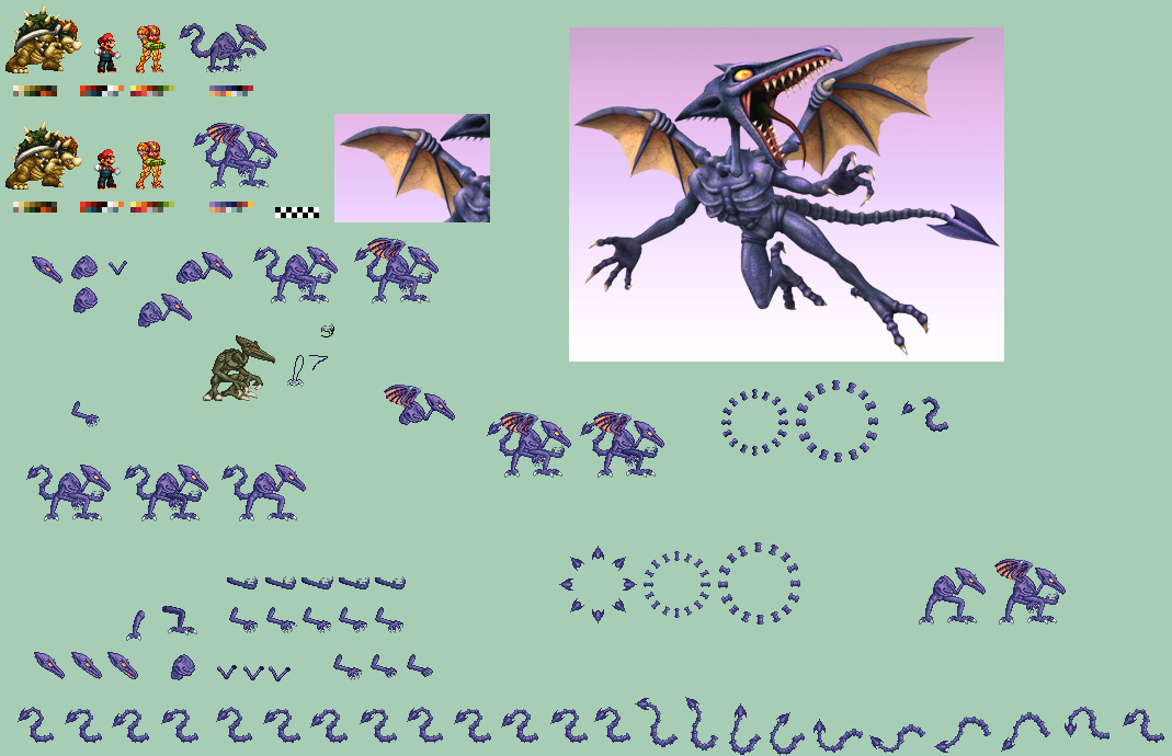 [Image: Ridley.png]