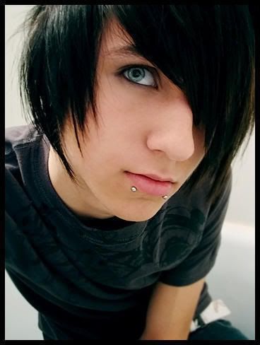 emo kid Pictures, Images and Photos