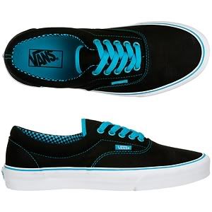 vans zwart en blauw vans zwart en blauw