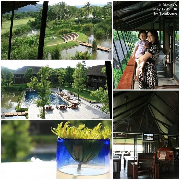 Kao Yai Trip KIRIMAYA Resort Spa