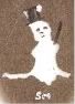 Snow Man