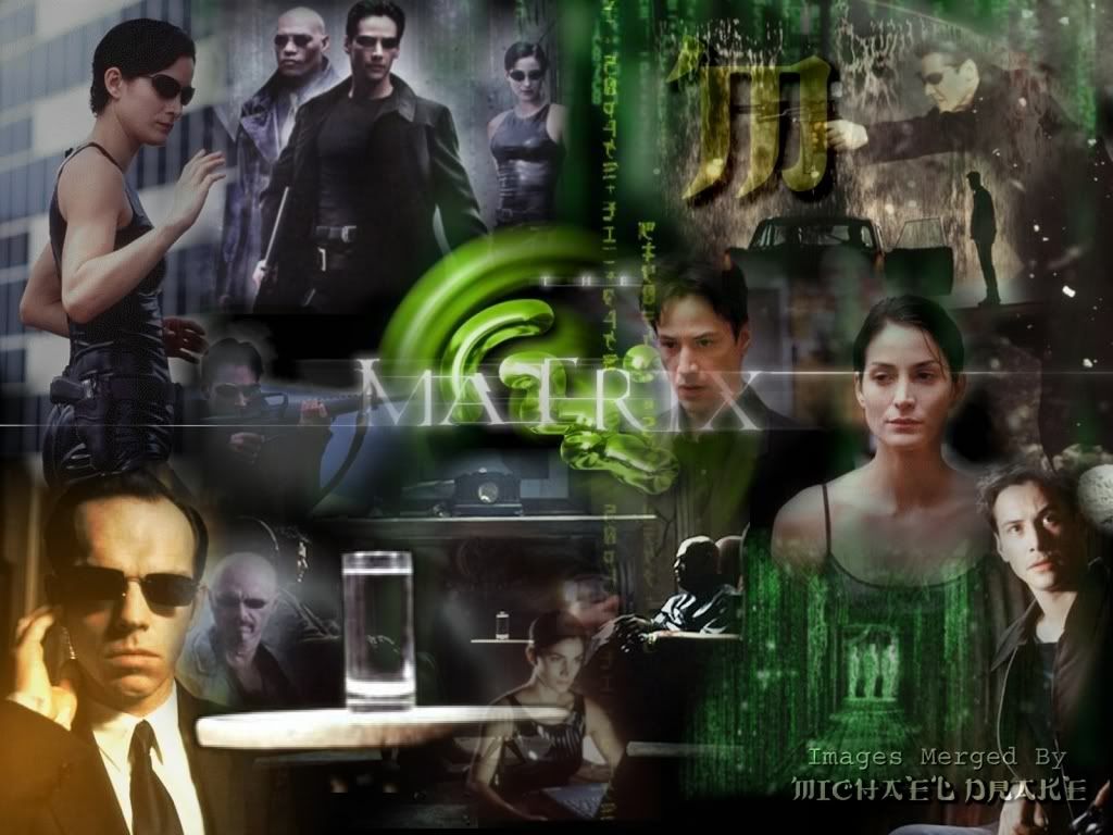 matrix wallpaper Pictures, Images and Photos